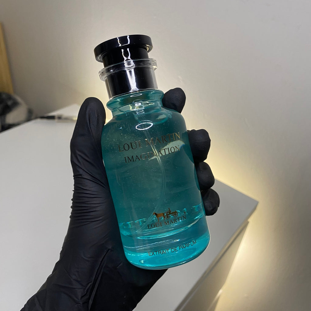 Imagination - Loui Martin 100ml