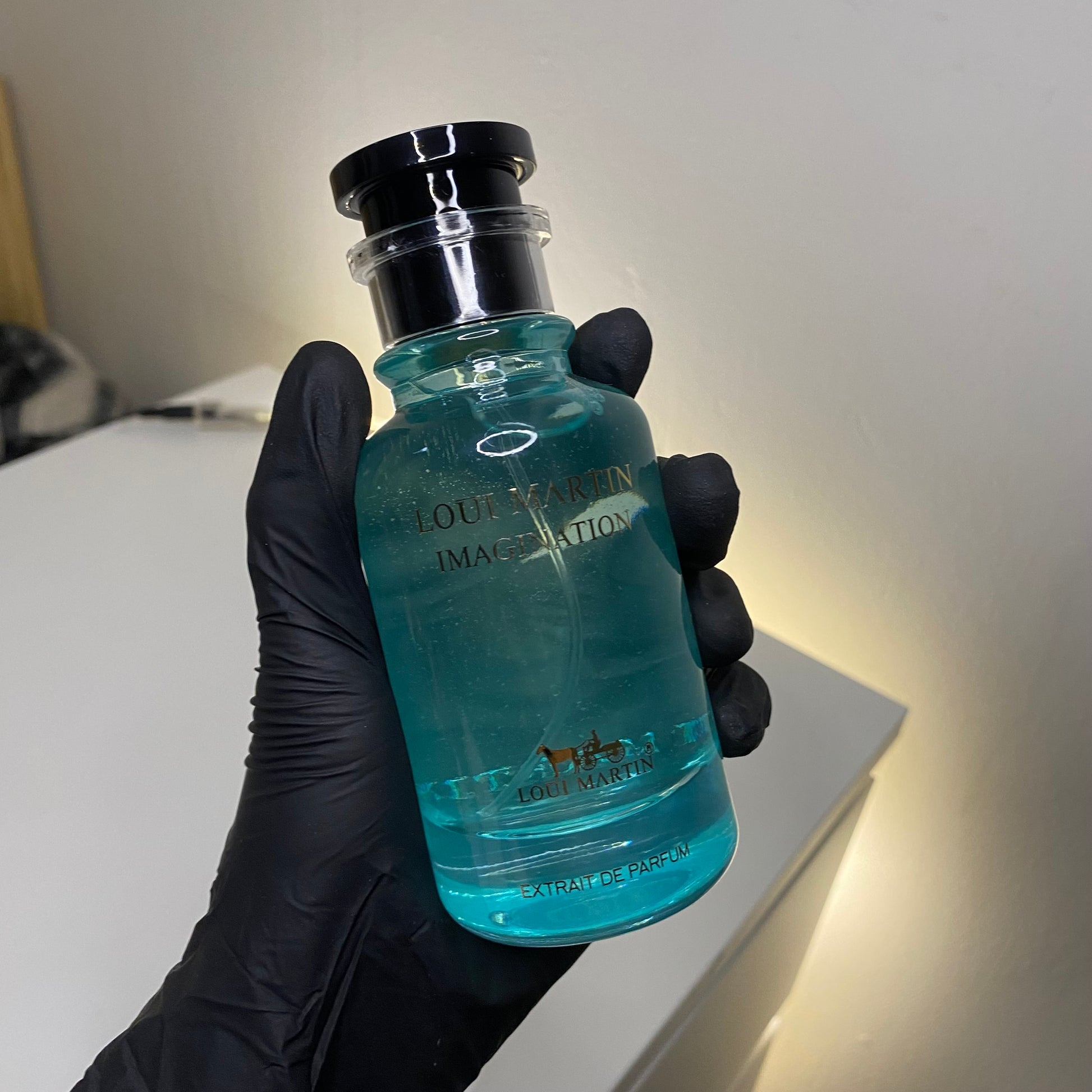Imagination - Loui Martin 100ml
