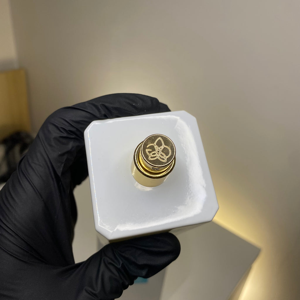 Vanilla Latte - Gulf Orchid 100ml