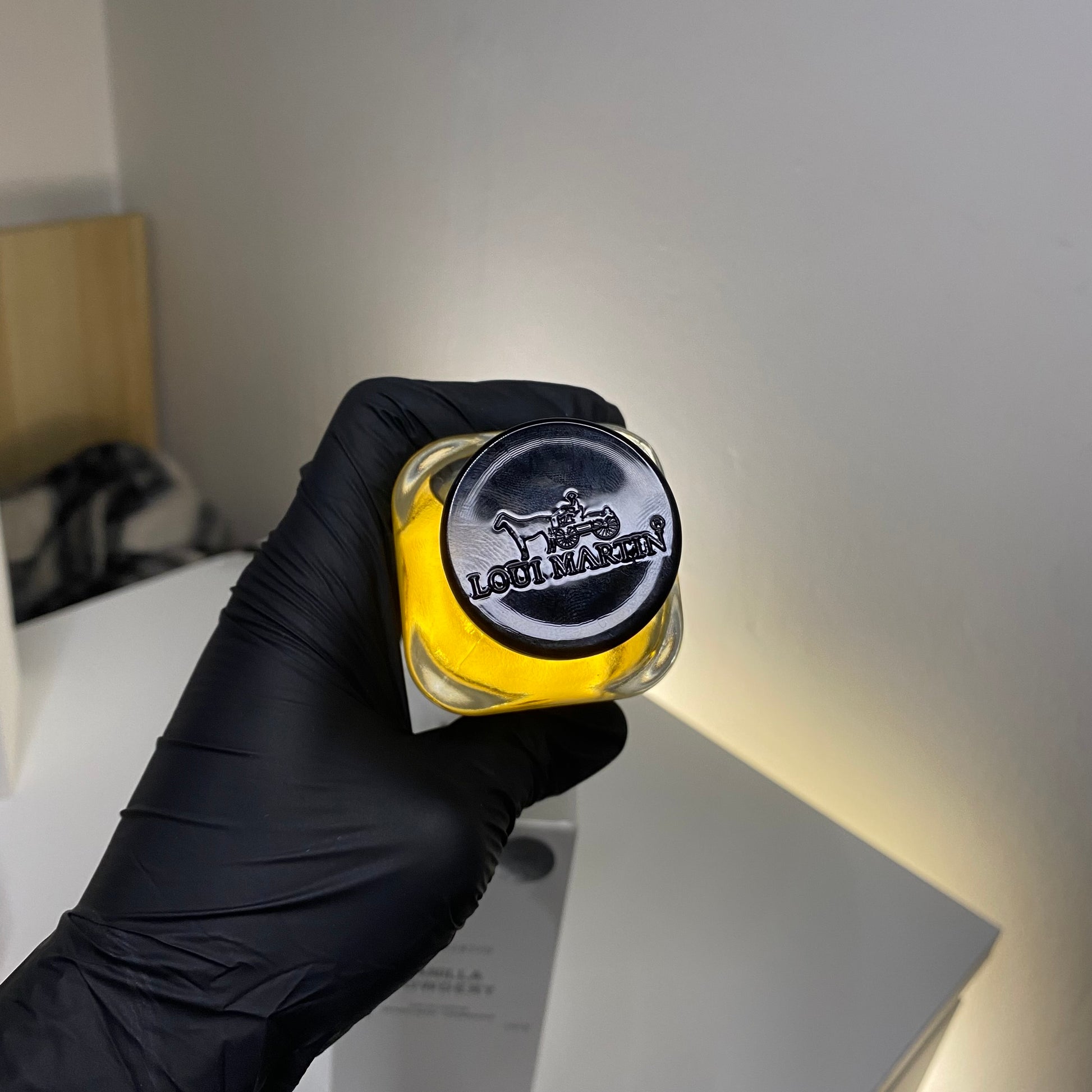 Vanilla Powdery - Loui Martin 100ml