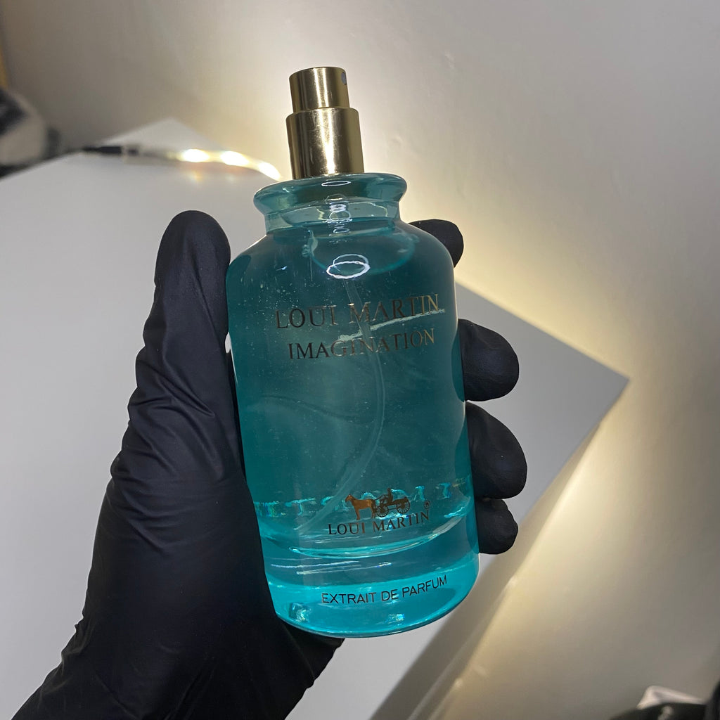 Imagination - Loui Martin 100ml