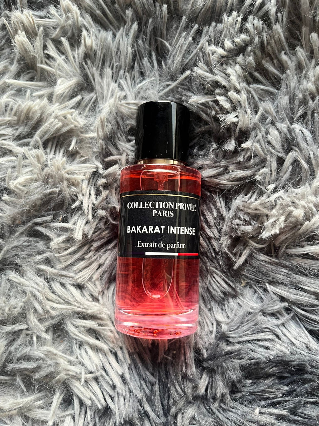 Bakarat Intense | Collection Privée