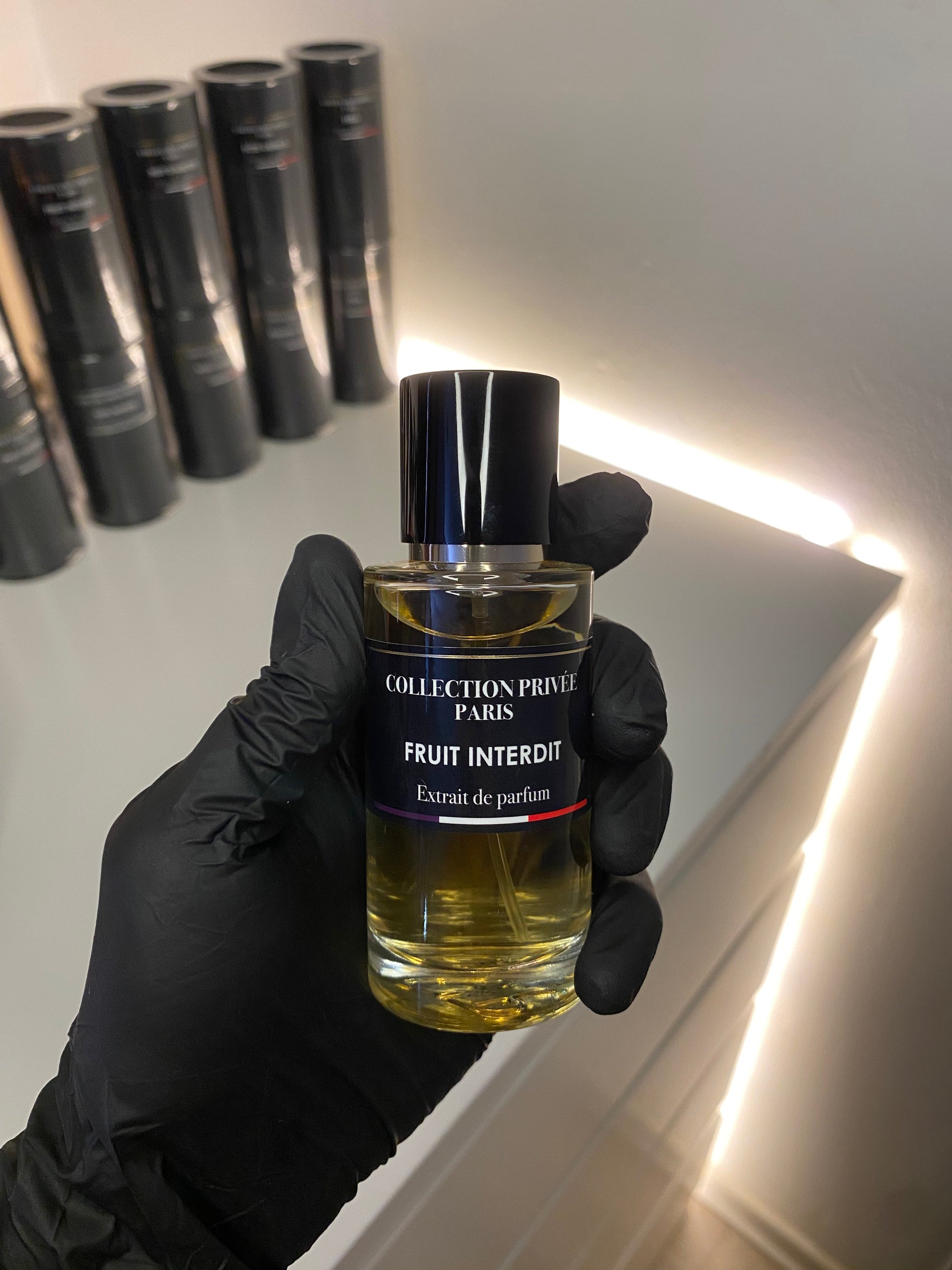 Fruit Interdit | Collection Privée