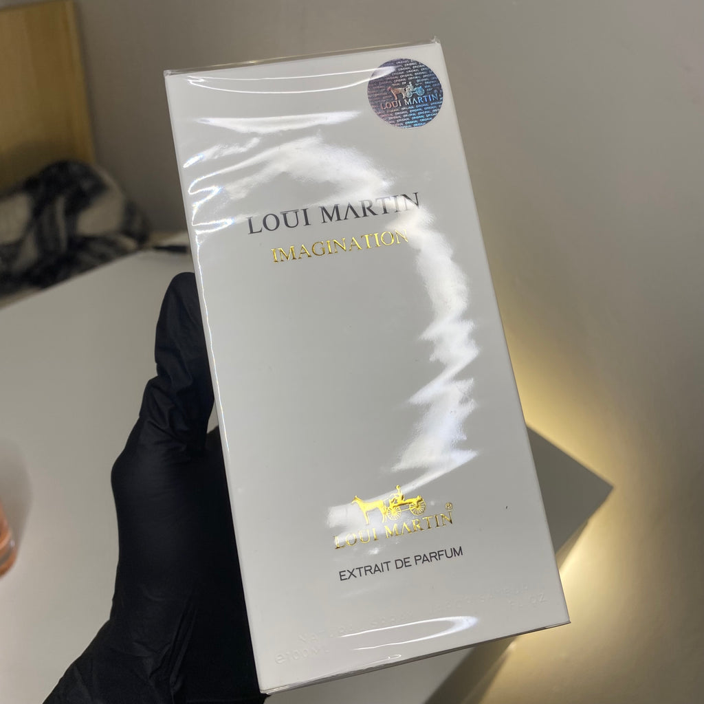 Imagination - Loui Martin 100ml