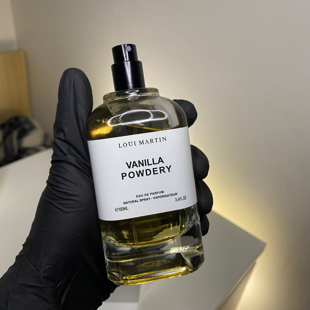 Vanilla Powdery - Loui Martin 100ml