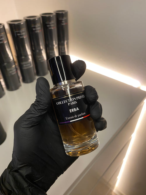 Erba | Collection Privée