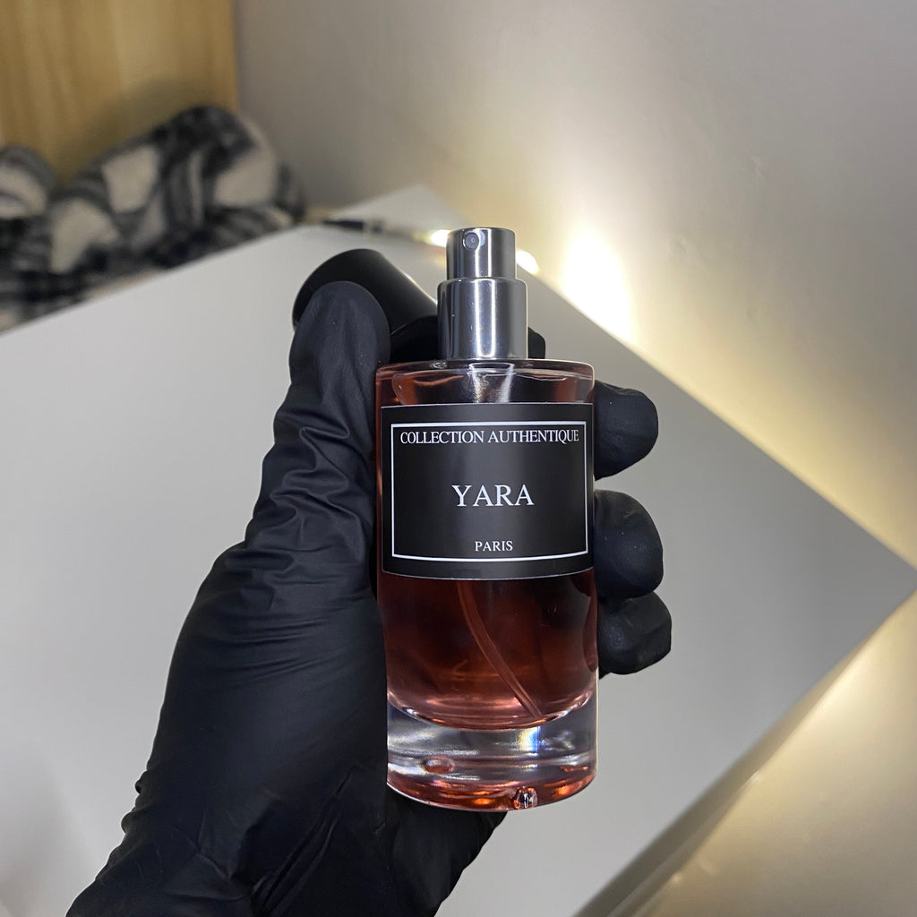 Yara - Collection Authentique 50ml