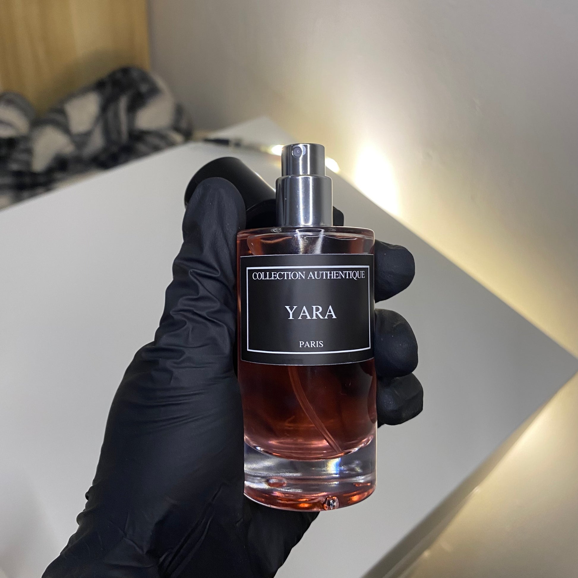 Yara - Collection Authentique 50ml