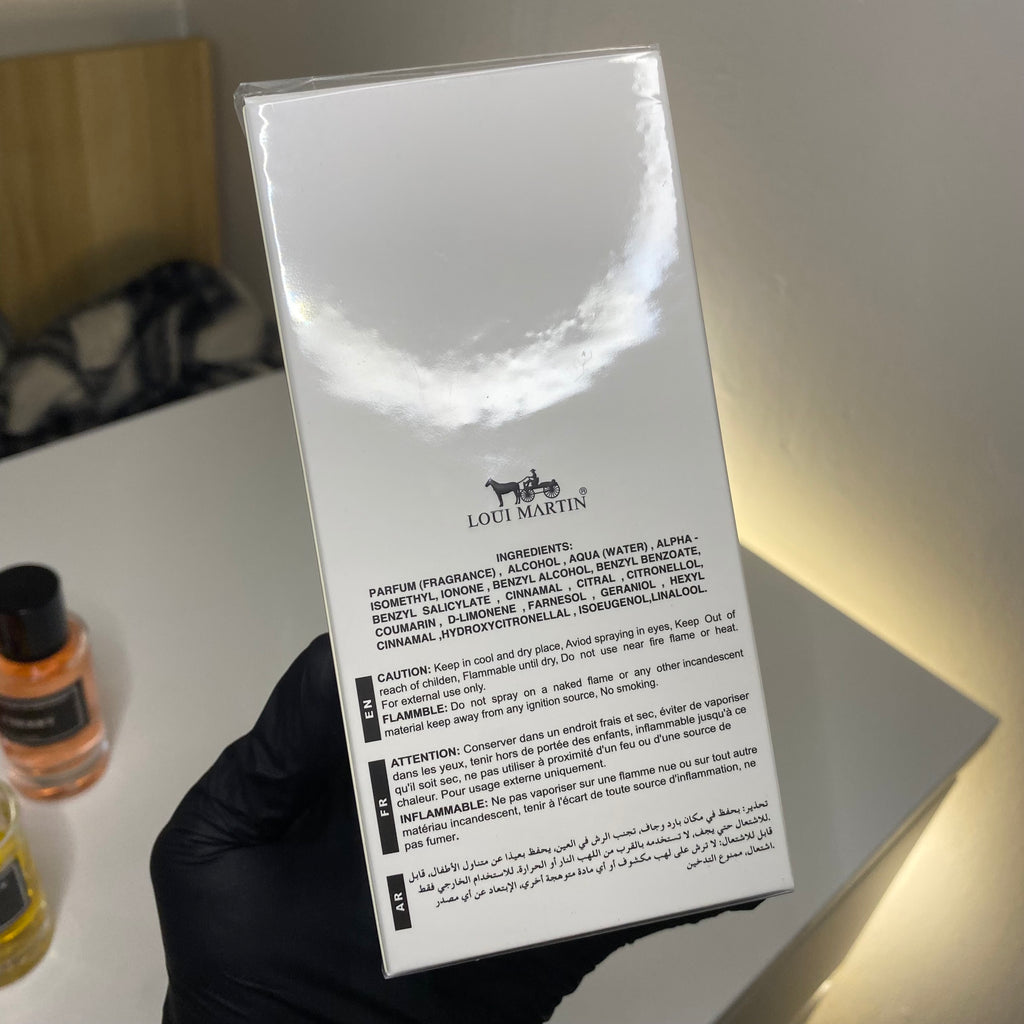 Imagination - Loui Martin 100ml