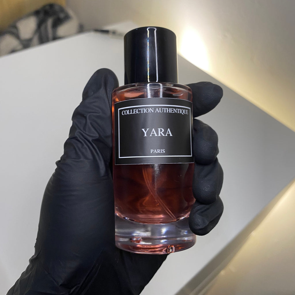 Yara - Collection Authentique 50ml