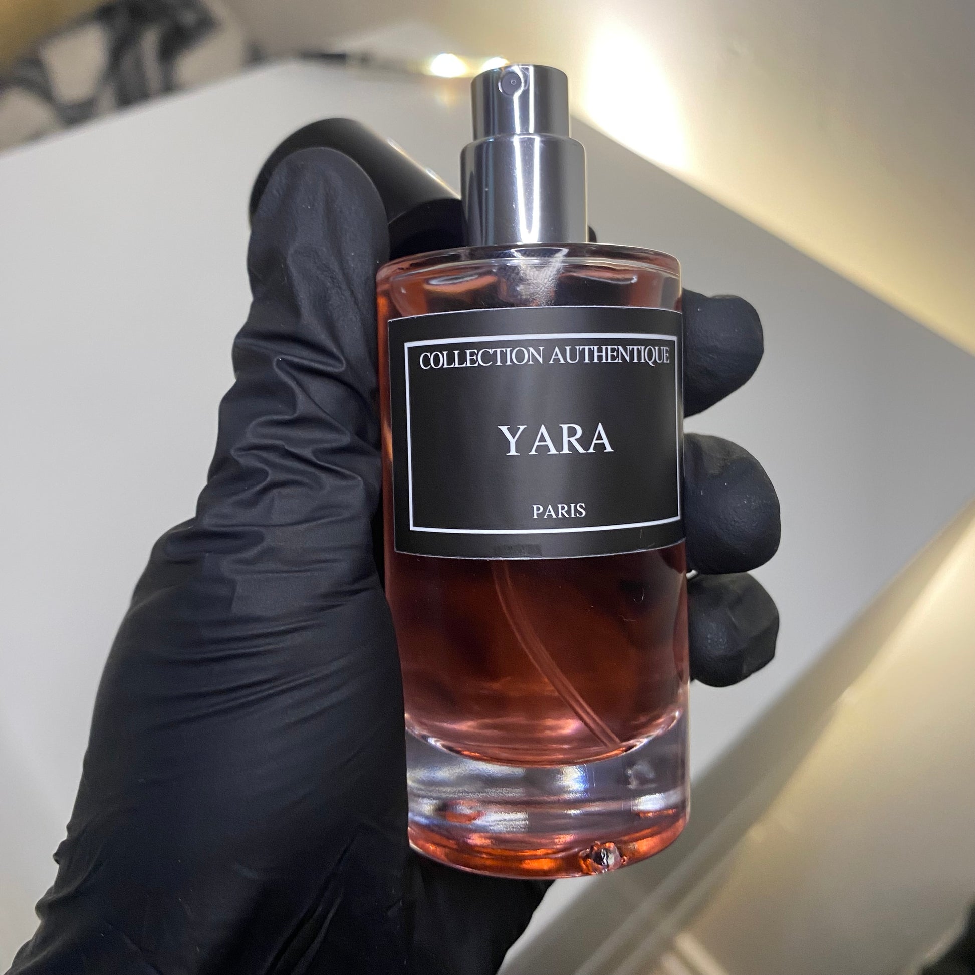 Yara - Collection Authentique 50ml
