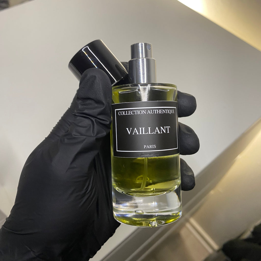 Vaillant - Collection Authentique 50ml