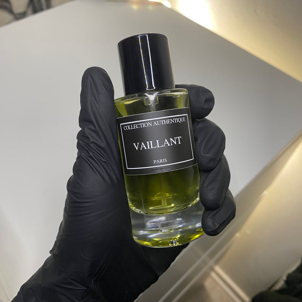 Vaillant - Collection Authentique 50ml