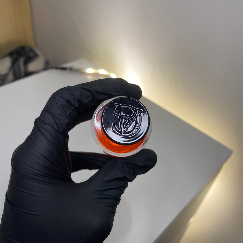 Sucre Rose - Collection Authentique 50ml