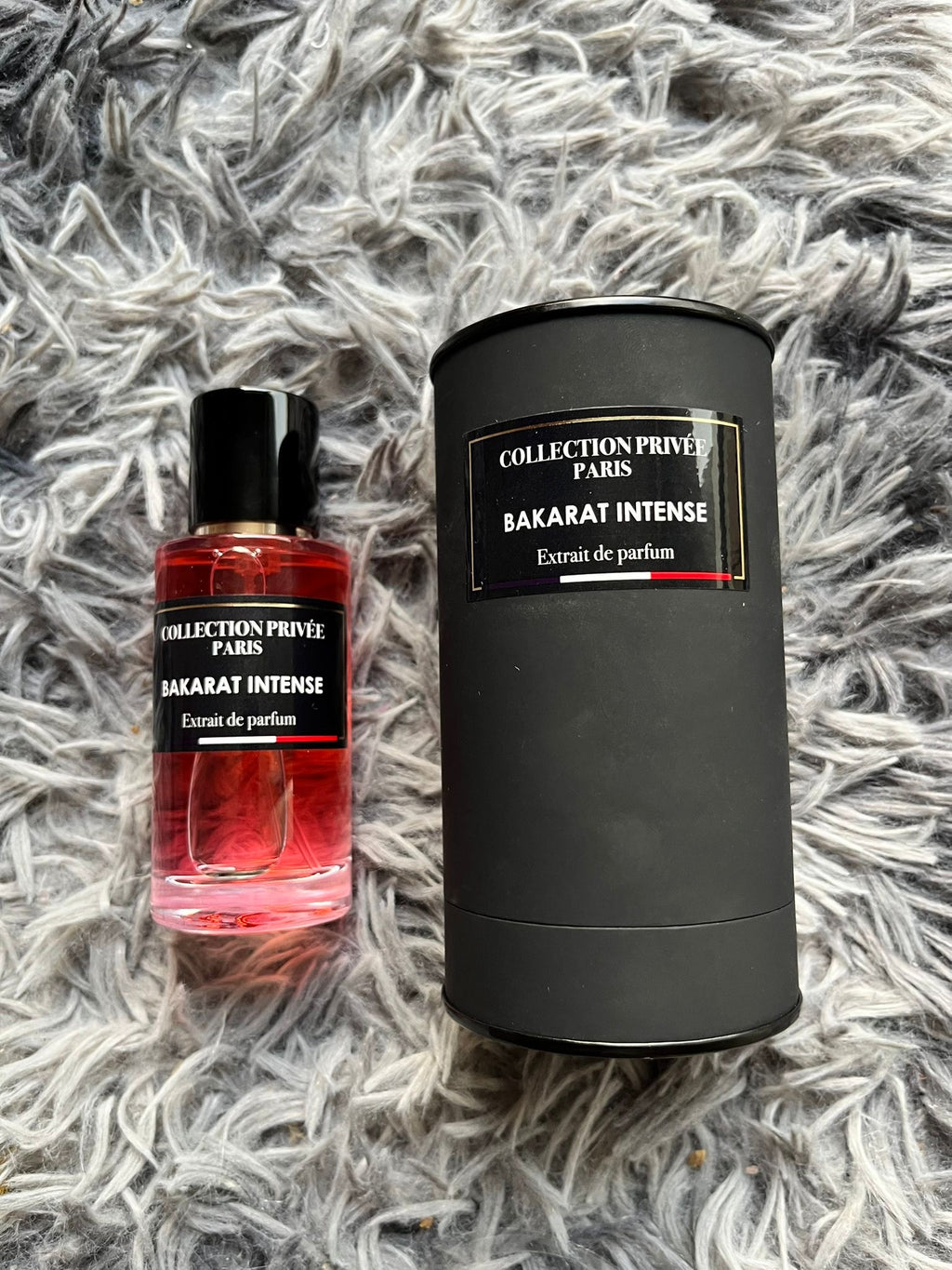 Bakarat Intense | Collection Privée