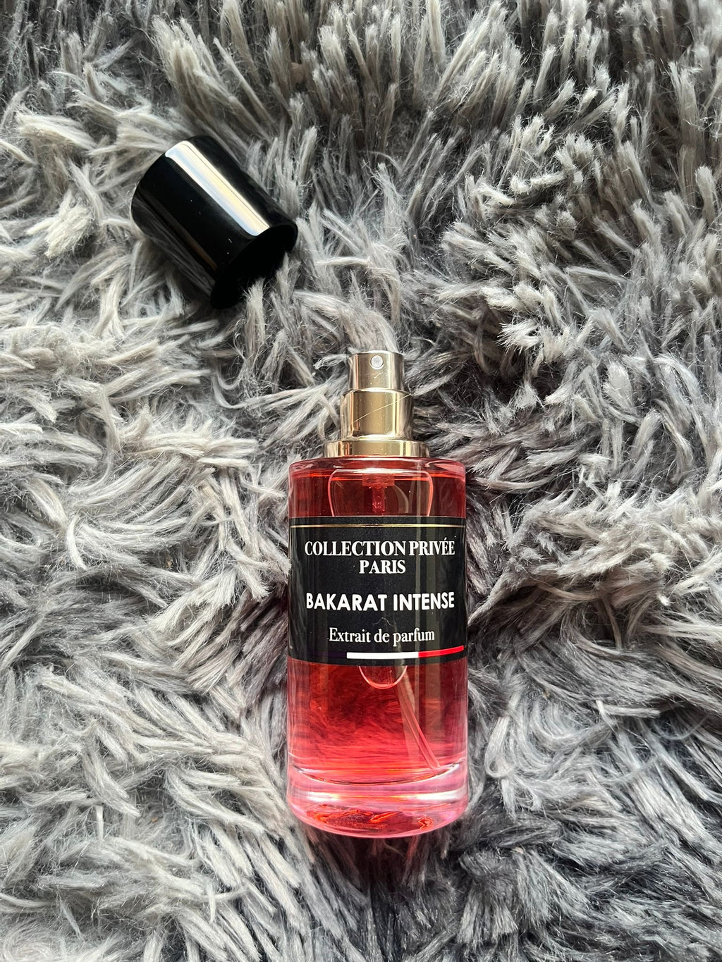 Bakarat Intense | Collection Privée