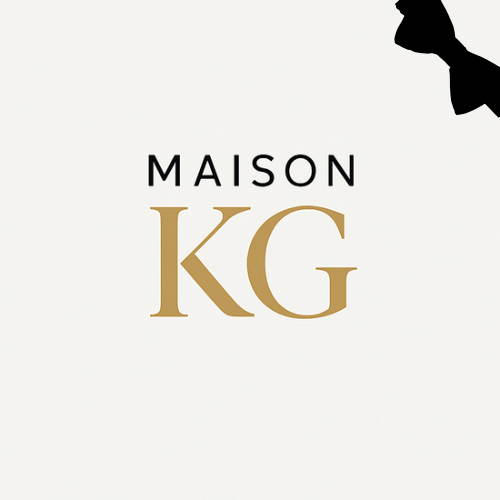 Carte cadeau MaisonKG